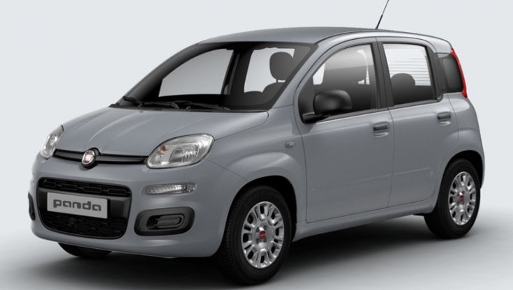 Italia, ecco le 10 auto più vendute a gennaio