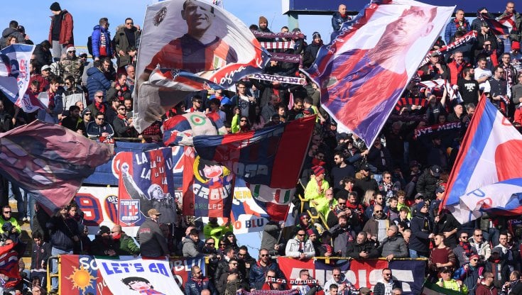 Un milione di firme contro la Superlega