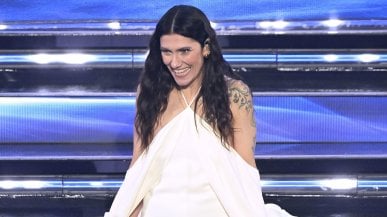 <strong>Il messagGino 2</strong> Elisa, la musica come una fede
