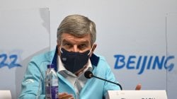 Peng Shuai agita i Giochi. Bach: "La incontreremo per convincerci del suo benessere fisico e mentale"