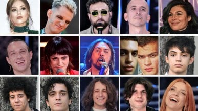 <a href="https://puntoitalia.online/dossier/spettacoli/sanremo-2022/argomenti/testi_canzoni_sanremo">I testi delle canzoni in gara</a>