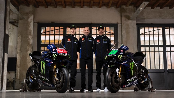 Quartararo e Morbidelli