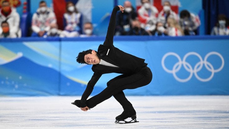 Nathan Chen
