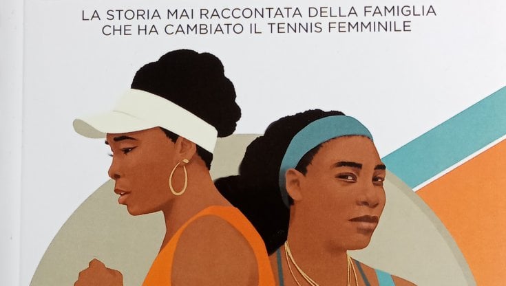 Serena e Venus, la loro storia come mai prima