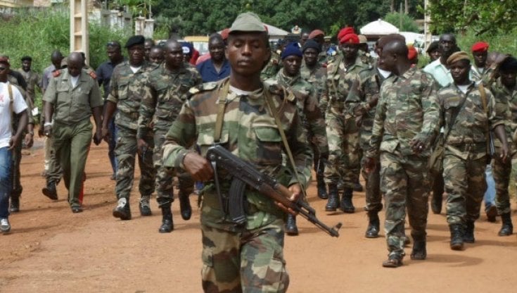 Guinea Bissau, un golpe solo in parte "politico" che insospettisce: sullo sfondo l'ombra del controllo del narcotraffico