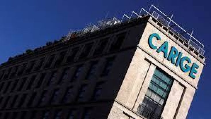 Carige, il responso di Bce: senza fusione un piano di rafforzamento da scrivere entro marzo