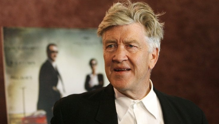 David Lynch torna a recitare per Steven Spielberg