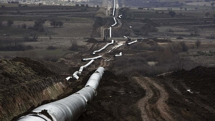 Gas, la rivincita del Tap: l’Europa vuole raddoppiare