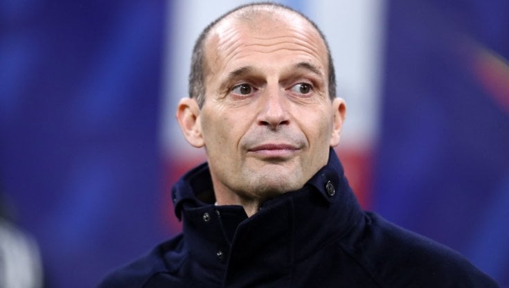 Massimiliano Allegri