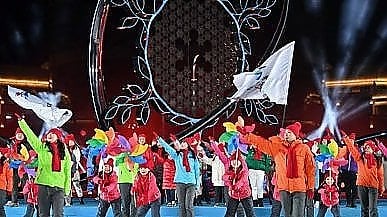 La propaganda del fiocco di neve, l'unit&agrave; oltre divisioni e oppressioni
