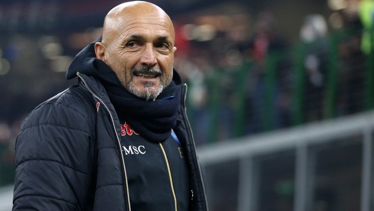 Luciano Spalletti