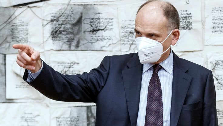 Enrico Letta