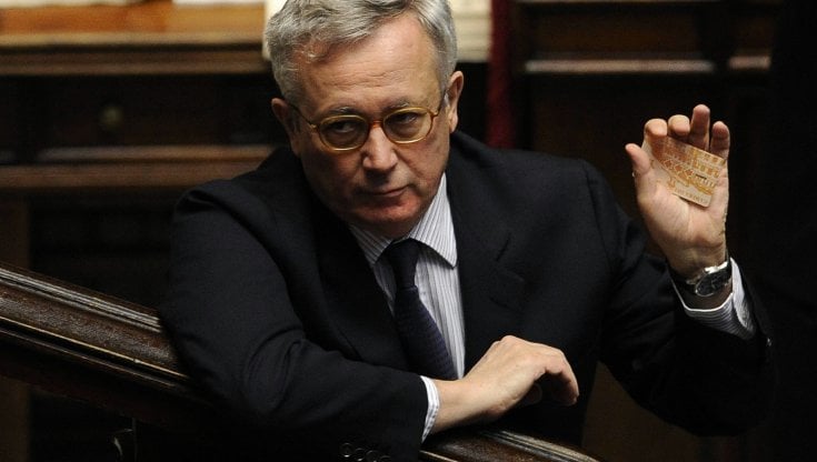 Giulio Tremonti