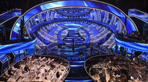 <strong>Le pagelle</strong> i voti della serata finale<strong><br /></strong>