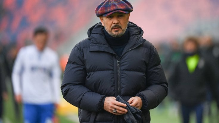Sinisa Mihajlovic