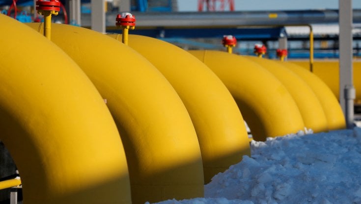 Ucraina, la Ue lavora a un piano anti-crisi energetica: misure di emergenza per proteggere cittadini e imprese