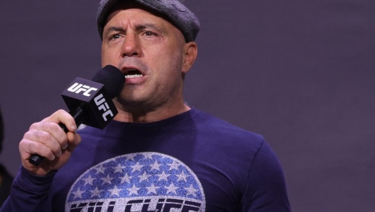 Joe Rogan