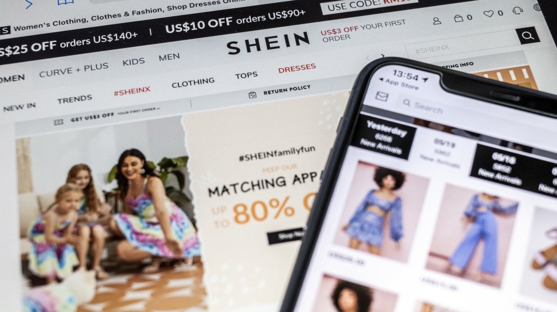 L&rsquo;app: in maggio &egrave; stata scaricata pi&ugrave; volte di quella di Amazon (Bloomberg via Getty Images)