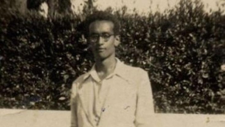 Il monologo di Giorgio 
