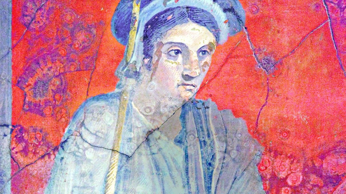 The true face of Alexander the Great