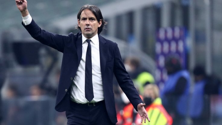 Simone Inzaghi