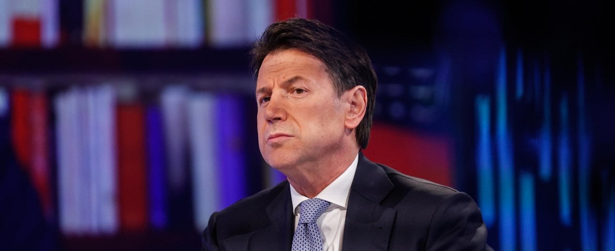 I Cinquestelle e l'avvocato