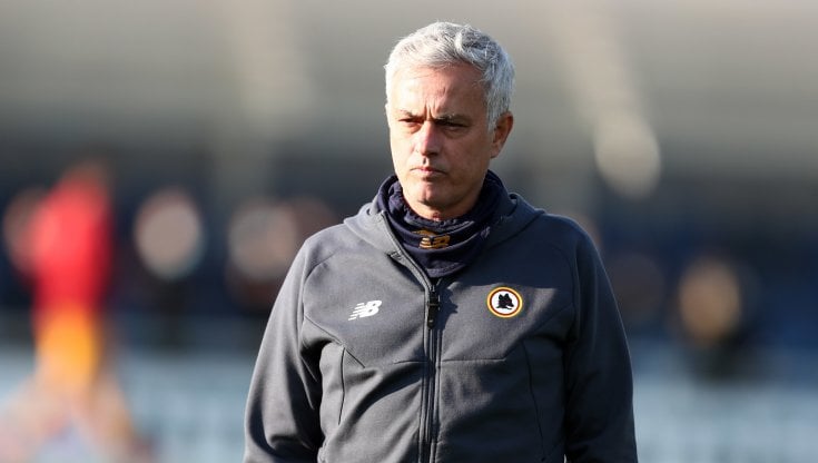 La coppa del riscatto, l'Inter ritrova Mou per cancellare il derby