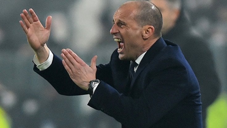 Massimiliano Allegri