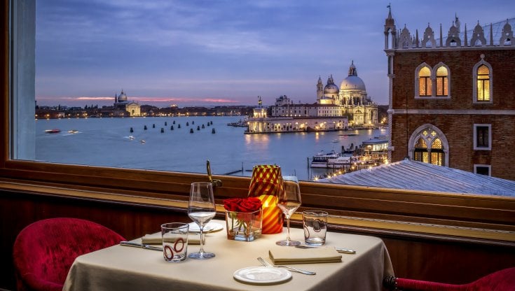 Venezia, il mitico Hotel Danieli festeggia duecento anni 