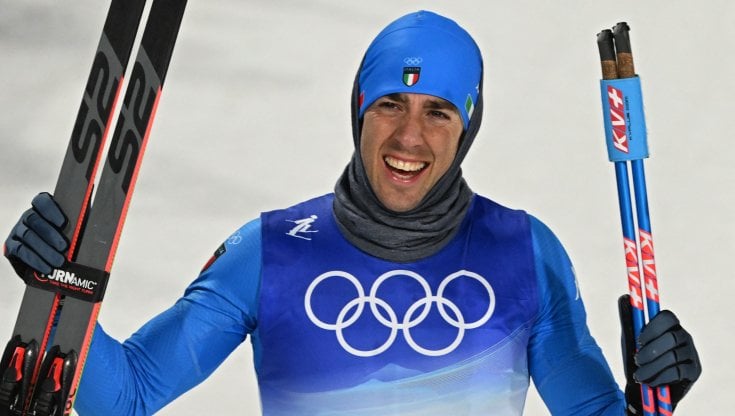 Federico Pellegrino