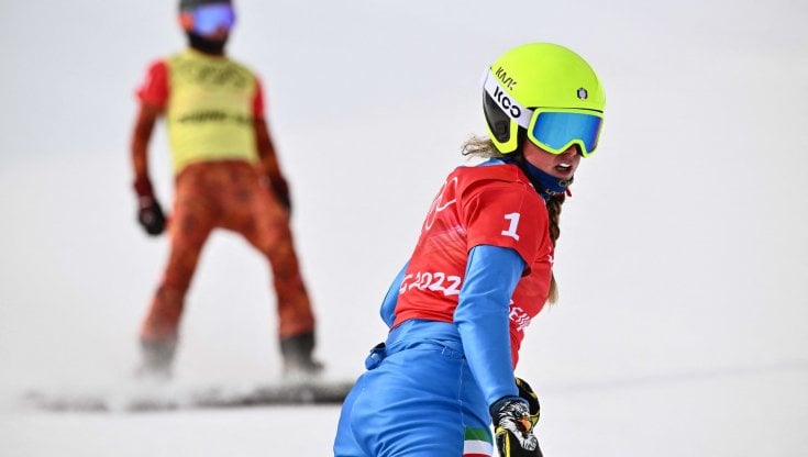 Michela Moioli