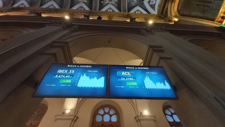 Le Borse di oggi, 9 febbraio. Listini Ue in rialzo. mercati in scia a Wall Street