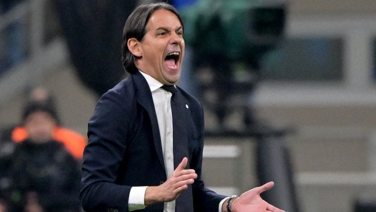 Simone Inzaghi