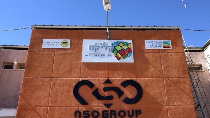 Israele, tutto quello che c'è da sapere sullo scandalo Pegasus