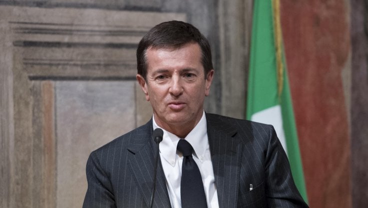 Giorgio Gori