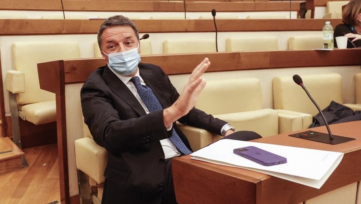 Matteo Renzi