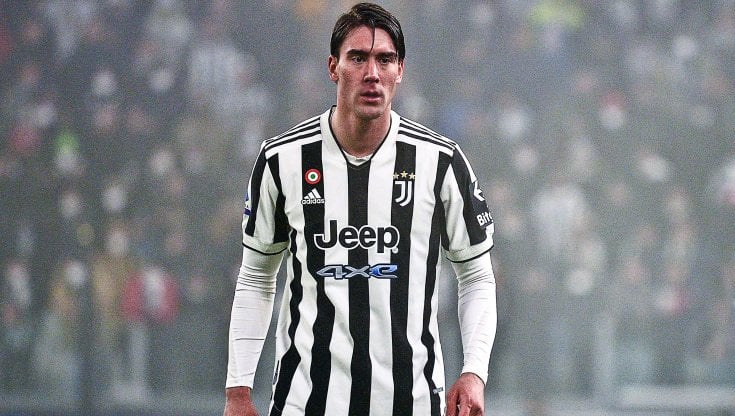 Dusan Vlahovic