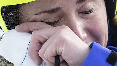La maledizione del bis: Moioli gi&ugrave; dal trono