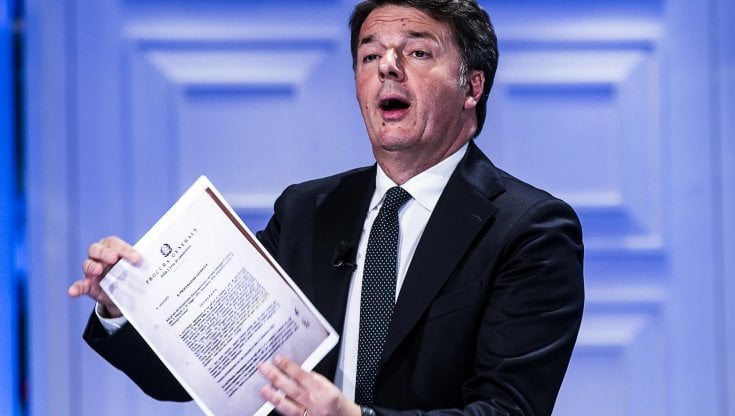 Giustizia. Open, scontro Anm-Renzi: "Basta delegittimare i pm". "Troppi abusi e voi zitti"