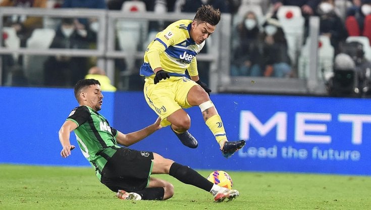 Paulo Dybala
