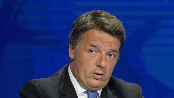 Matteo Renzi