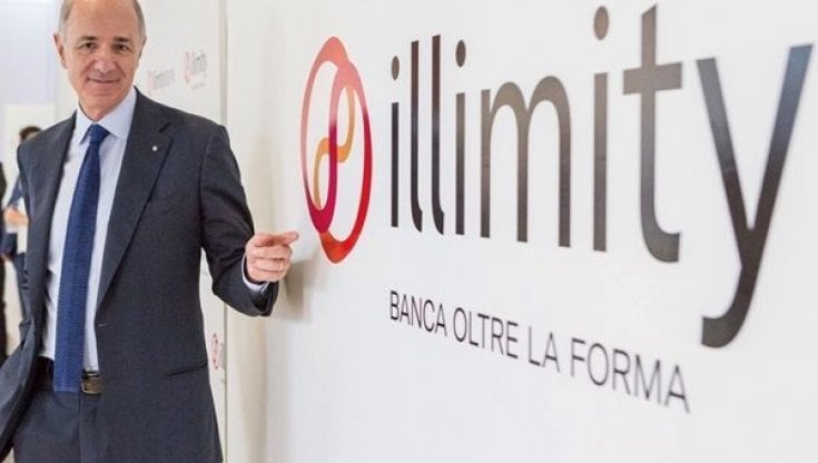 Illimity, utile raddoppiato nel 2021. Nasce b-ilty, la banca digitale per un milione di pmi 