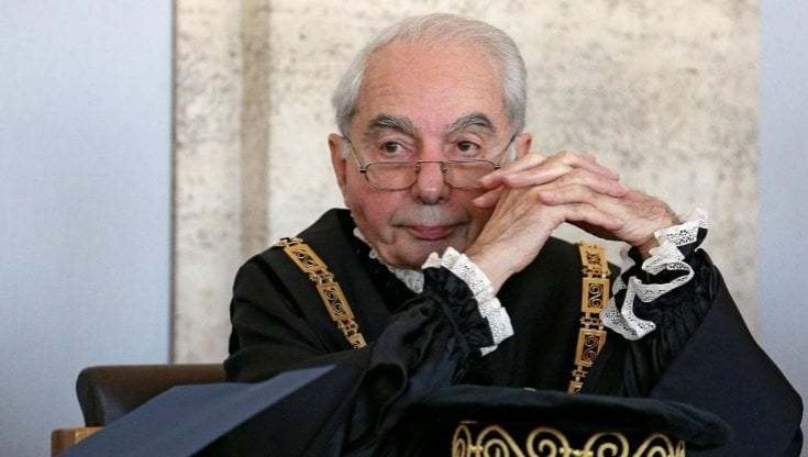 Giuliano Amato