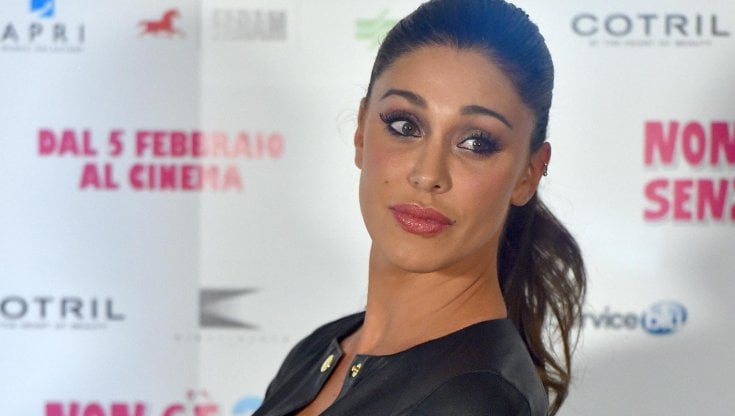 Mammucari e l'insulto a Belen a 'Le Iene': "Non 'sembri'... stiamo parlando di te..."
