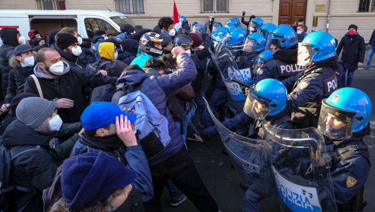 La polizia e la tutela dei diritti del cittadino