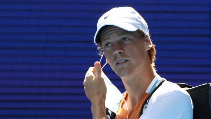 Jannik Sinner