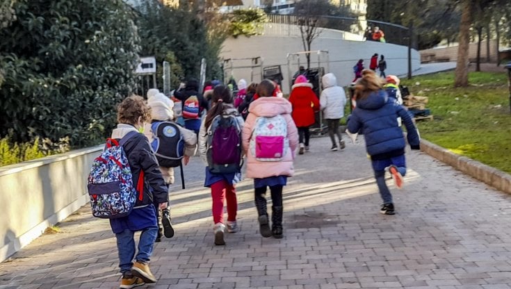 Tutti uguali saremo più forti
