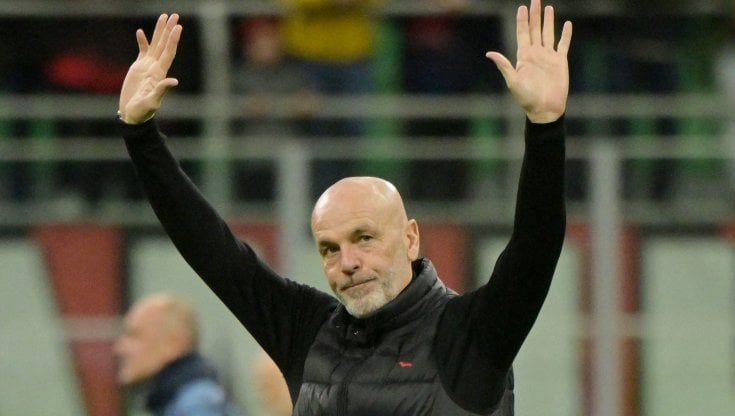 Stefano Pioli