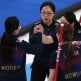 Curling, le ragazze "aglio" della Corea del Sud ci riprovano