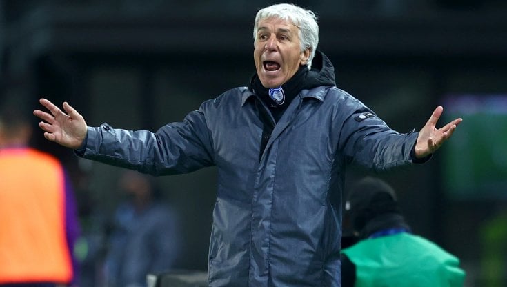 Gian Piero Gasperini